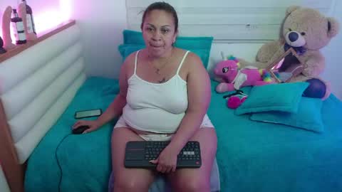scarlettbooty online show from 05-07-26, 09:58