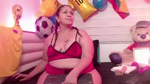 scarlettbooty online show from 06-14-26, 11:45