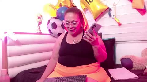 scarlettbooty online show from 06-19-26, 11:03