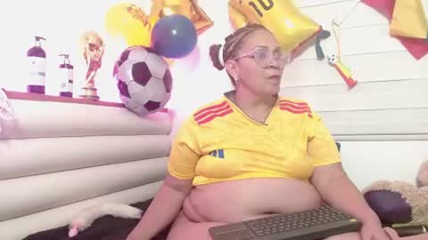 scarlettbooty online show from 06-24-26, 12:53