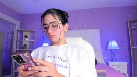 Scarlette  online show from 09-25-25, 03:32