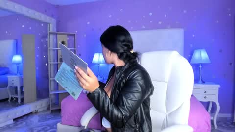 Scarlette  online show from 10-04-25, 03:26