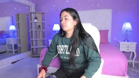 Scarlette  online show from 11-05-25, 03:06