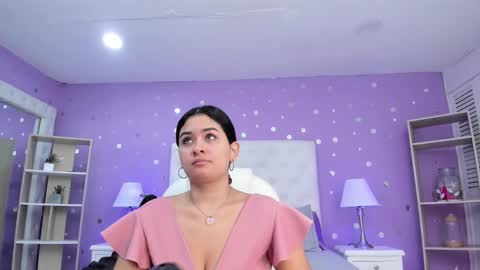 Scarlette  online show from 11-11-25, 03:06