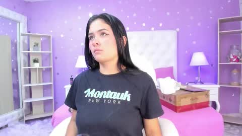 Scarlette  online show from 01-09-26, 03:20