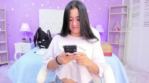 Scarlette  online show from 01-14-26, 03:23