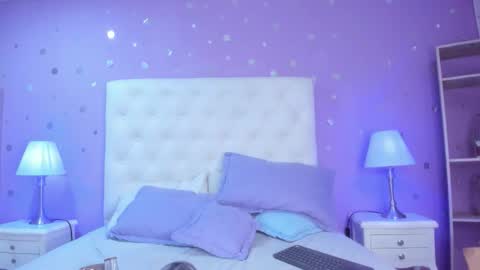 Scarlette  online show from 02-18-26, 03:13