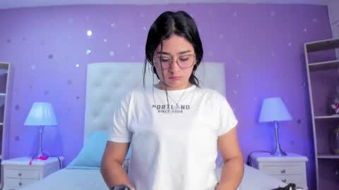 Scarlette  online show from 02-20-26, 03:14