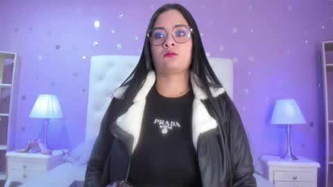 Scarlette  online show from 02-25-26, 03:05