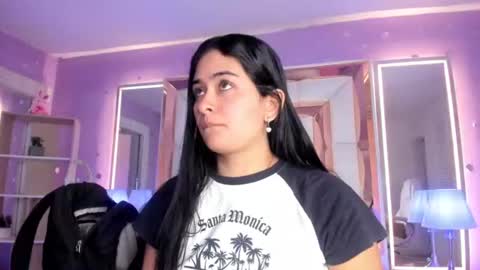Scarlette  online show from 06-19-26, 03:11