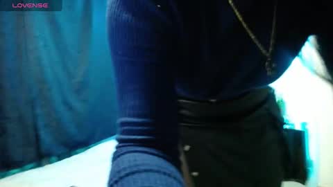 Scarlette online show from 01-19-25, 03:50