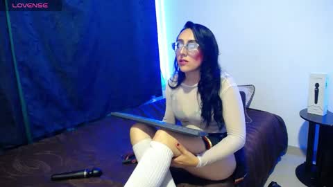 Scarlette online show from 01-20-25, 04:43