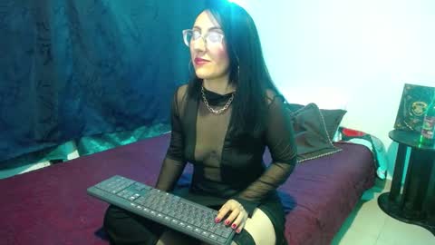 Scarlette online show from 02-27-25, 03:25