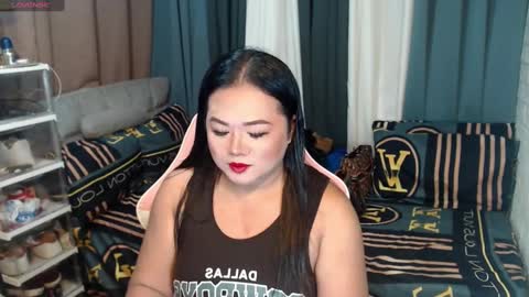 Snapshot of scarlette_adisson_69 chatting on 01-19-25, 11:12 scarlette online show from 01-19-25, 11:12