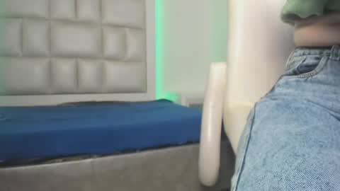 scarlette_js online show from 09-29-25, 03:33