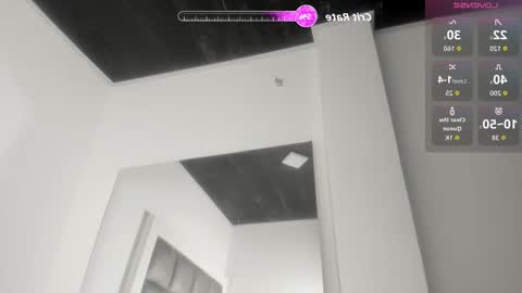 scarlette_js online show from 10-16-25, 12:44