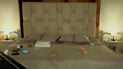 scarlette_tsunade online show from 01-13-26, 11:54