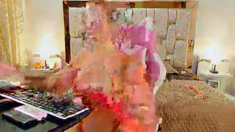 scarlette_tsunade online show from 03-11-26, 07:42