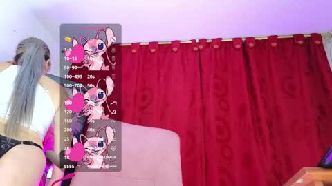 Snapshot of scarletteowens chatting on 05-06-26, 11:54 Scarlette online show from 05-06-26, 11:54