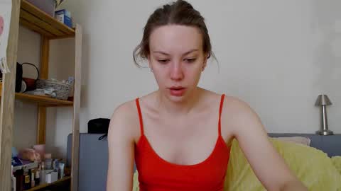 Snapshot of scarlettford chatting on 09-09-25, 06:57 Scarlett online show from 09-09-25, 06:57