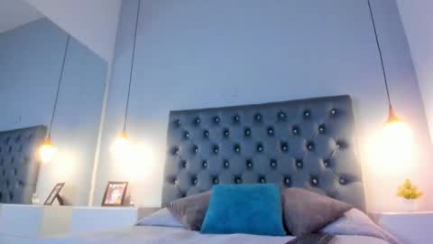 Scarlett online show from 09-23-25, 12:19