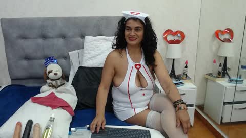 Scartt online show from 09-24-25, 11:24