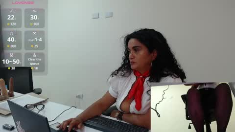 Scartt online show from 05-08-26, 11:48