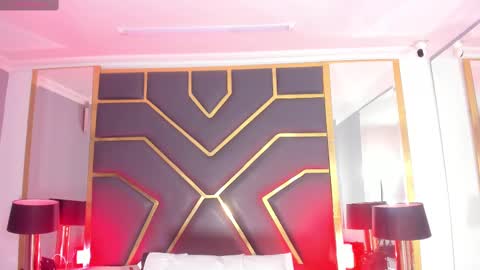 Scarlett Hot online show from 02-21-25, 12:06