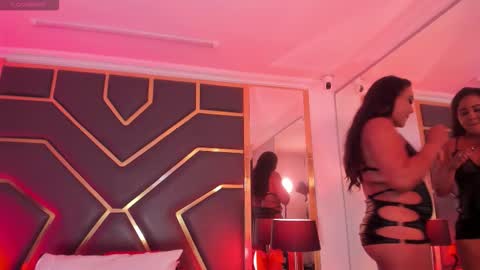 Scarlett Hot online show from 09-17-25, 11:56