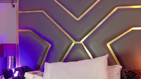 Scarlett Hot online show from 05-08-26, 11:59