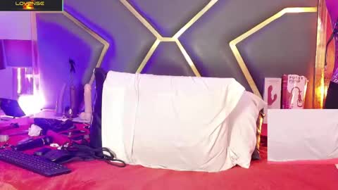 Scarlett Hot online show from 05-11-26, 02:45