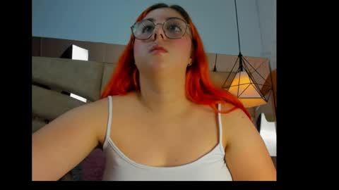 Snapshot of scarletthunt chatting on 04-27-26, 07:12 SCARLET online show from 04-27-26, 07:12