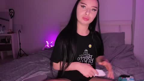 scarlettjakobs online show from 05-09-26, 03:56
