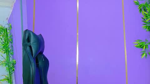 Scarlet online show from 09-29-25, 02:49