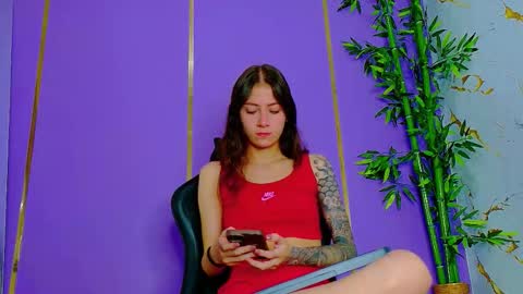 Scarlet online show from 10-06-25, 08:39