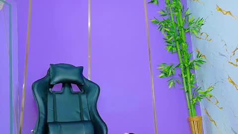 Scarlet online show from 10-15-25, 12:55