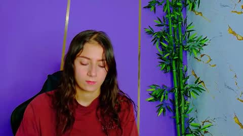 Scarlet online show from 10-16-25, 01:39