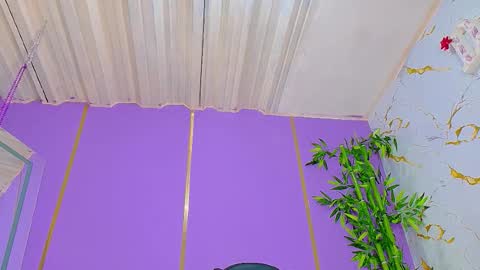 Scarlet online show from 10-29-25, 11:17