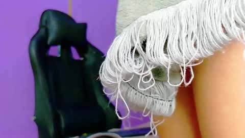 Scarlet online show from 11-04-25, 02:54