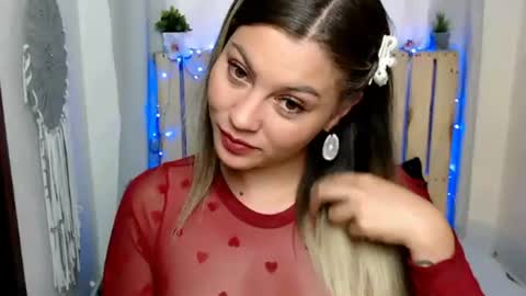 Snapshot of scarlettjoyy chatting on 09-11-25, 11:49 scarlettjoyy online show from 09-11-25, 11:49