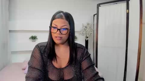 scarlettlee8 online show from 11-01-25, 03:30