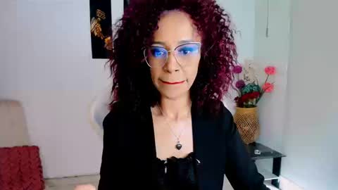 Scarlett online show from 09-15-25, 09:48