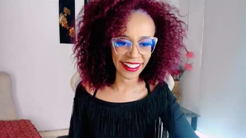 Scarlett online show from 09-26-25, 09:19