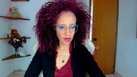 Scarlett online show from 10-02-25, 10:06