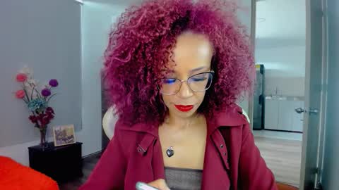 Scarlett online show from 01-08-26, 08:55