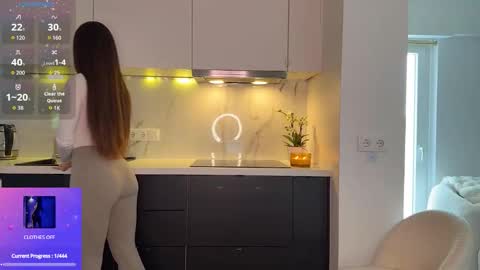 Snapshot of scarlettmoonmuse chatting on 03-23-26, 10:41 Scarlett Moonmuse online show from 03-23-26, 10:41