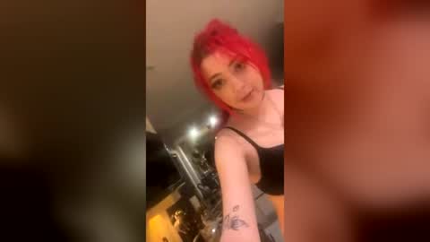 Snapshot of scarlettmorission chatting on 07-02-26, 09:37 scarlettmorission online show from 07-02-26, 09:37