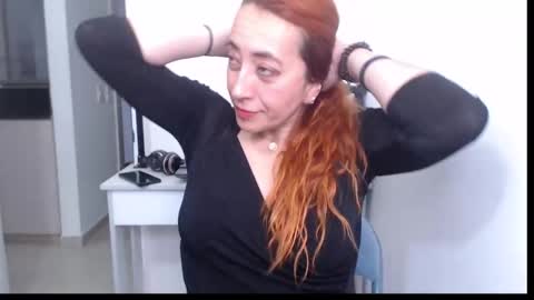 Scarlett online show from 02-05-26, 03:05