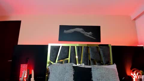 scarlettorres online show from 10-07-25, 06:16