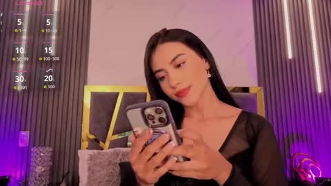 scarlettorres online show from 04-24-26, 06:10